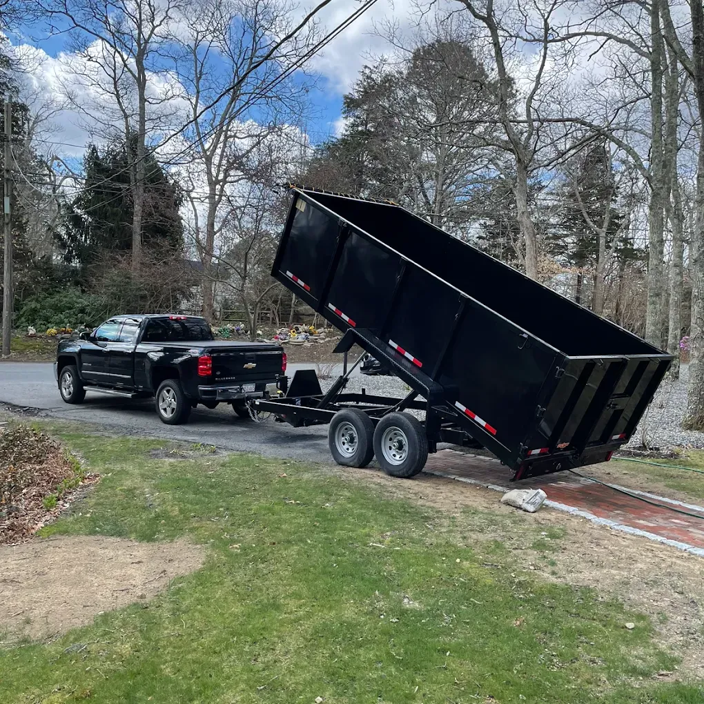 Mattress Removal New Bedford