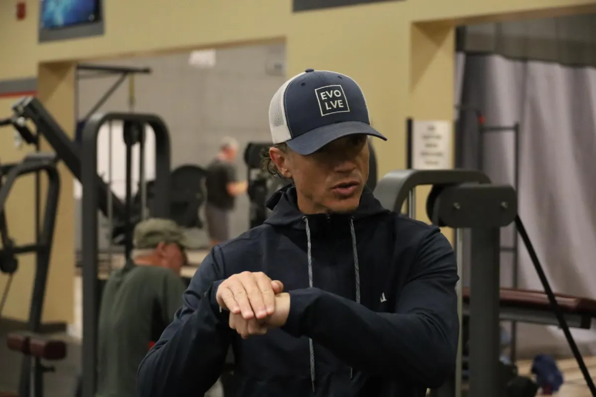 Does Lifting Form Matter? (And My $15 Sleep Experiment)