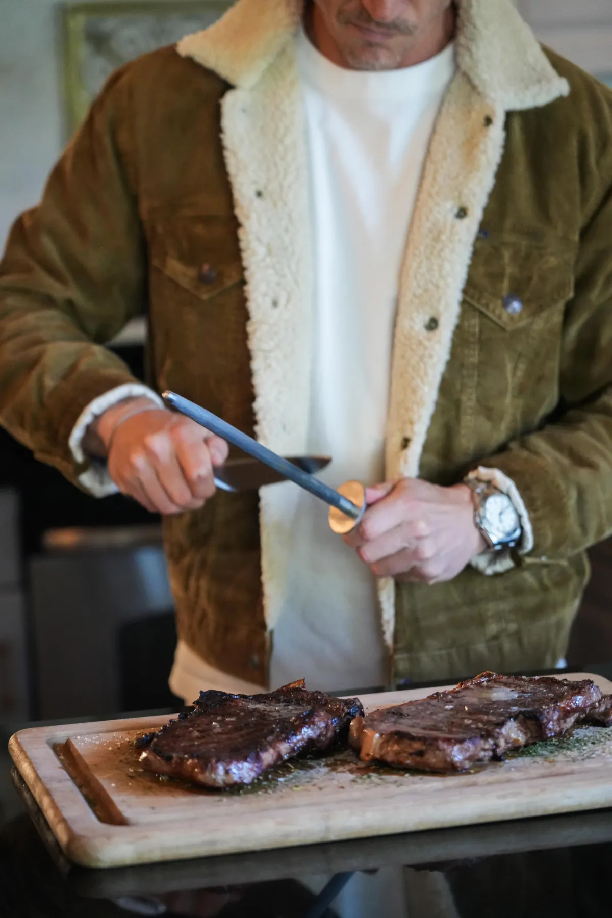 Why Bodybuilders Eat Boring Food to Get Shredded