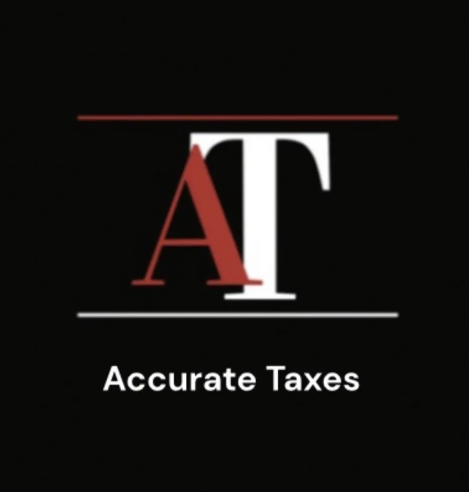 Tax Haus Solutions logo
