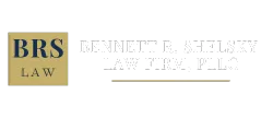 Bennett R Shelsky Logo