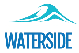 Logo for CrossFit Waterside Chain of Lakes