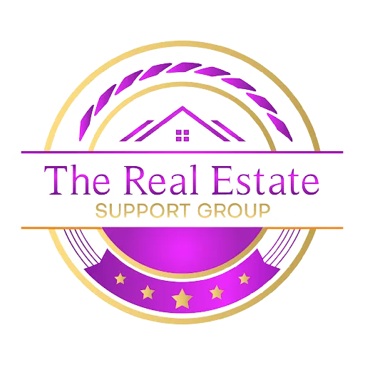 The Real Estate Support Group Logo