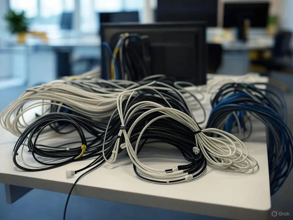 Computers Are here to stay it seems