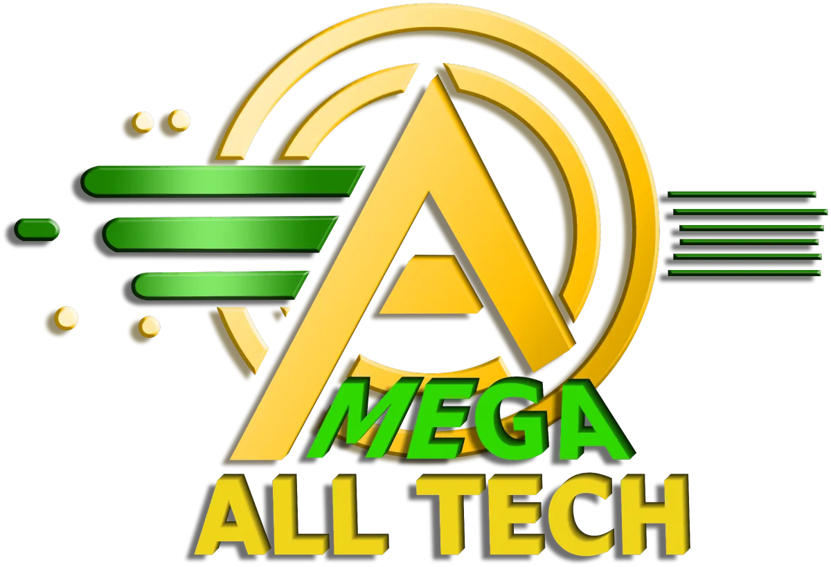 AmegA All Tech Services