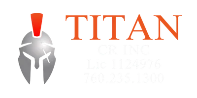 Titan Cr Inc