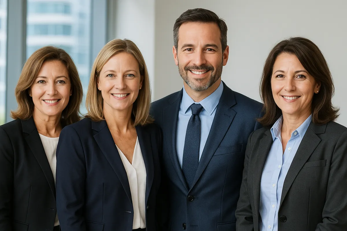 Meet Your Instructor