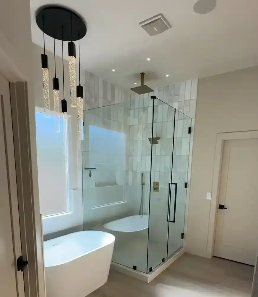 bathroom remodeler