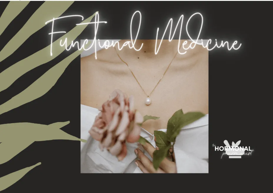 What is Functional Medicine?