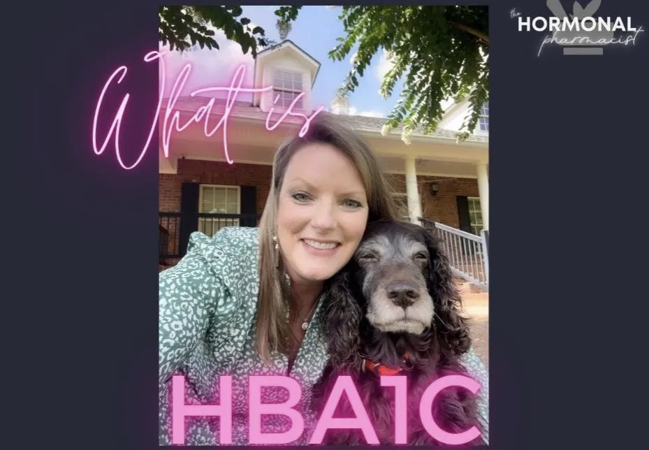 What is Hemoglobin A1c and Why Does It Matter If It's High?