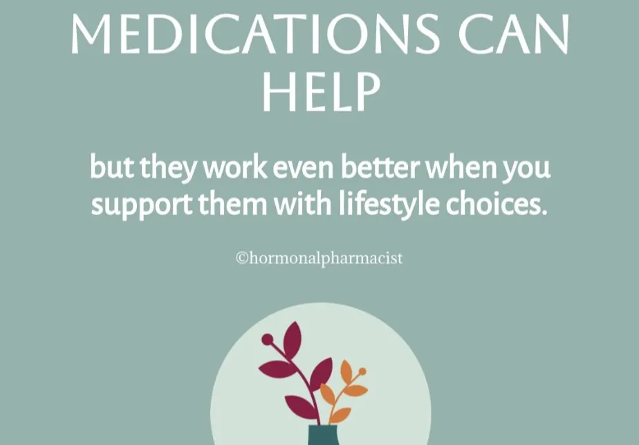 How to Help Your Medications Work Better