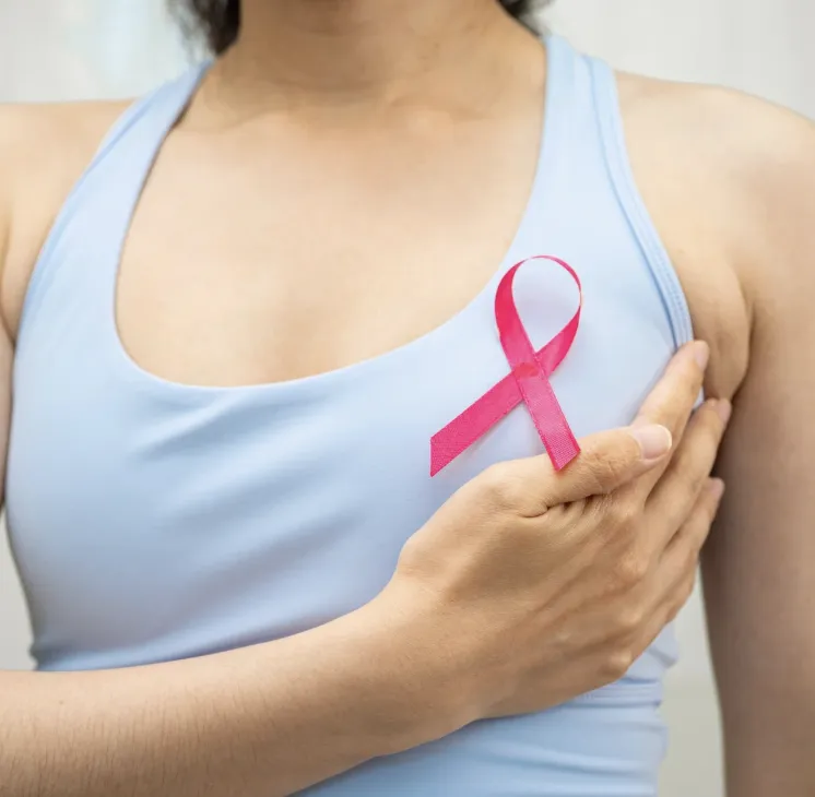 Hormone Therapy & Breast Cancer Risk