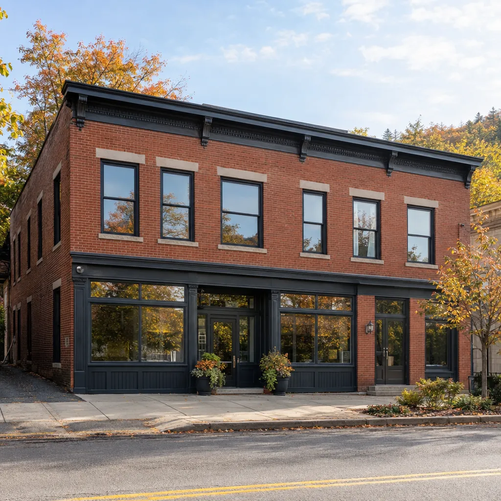 What to Look For When Evaluating a Commercial Investment Property in the Capital Region