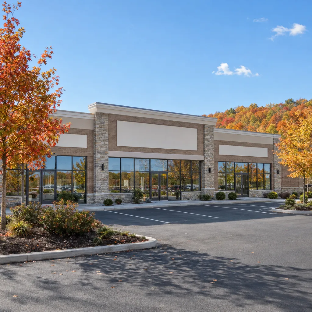 What Business Owners Should Know Before Signing a Commercial Lease in the Capital Region