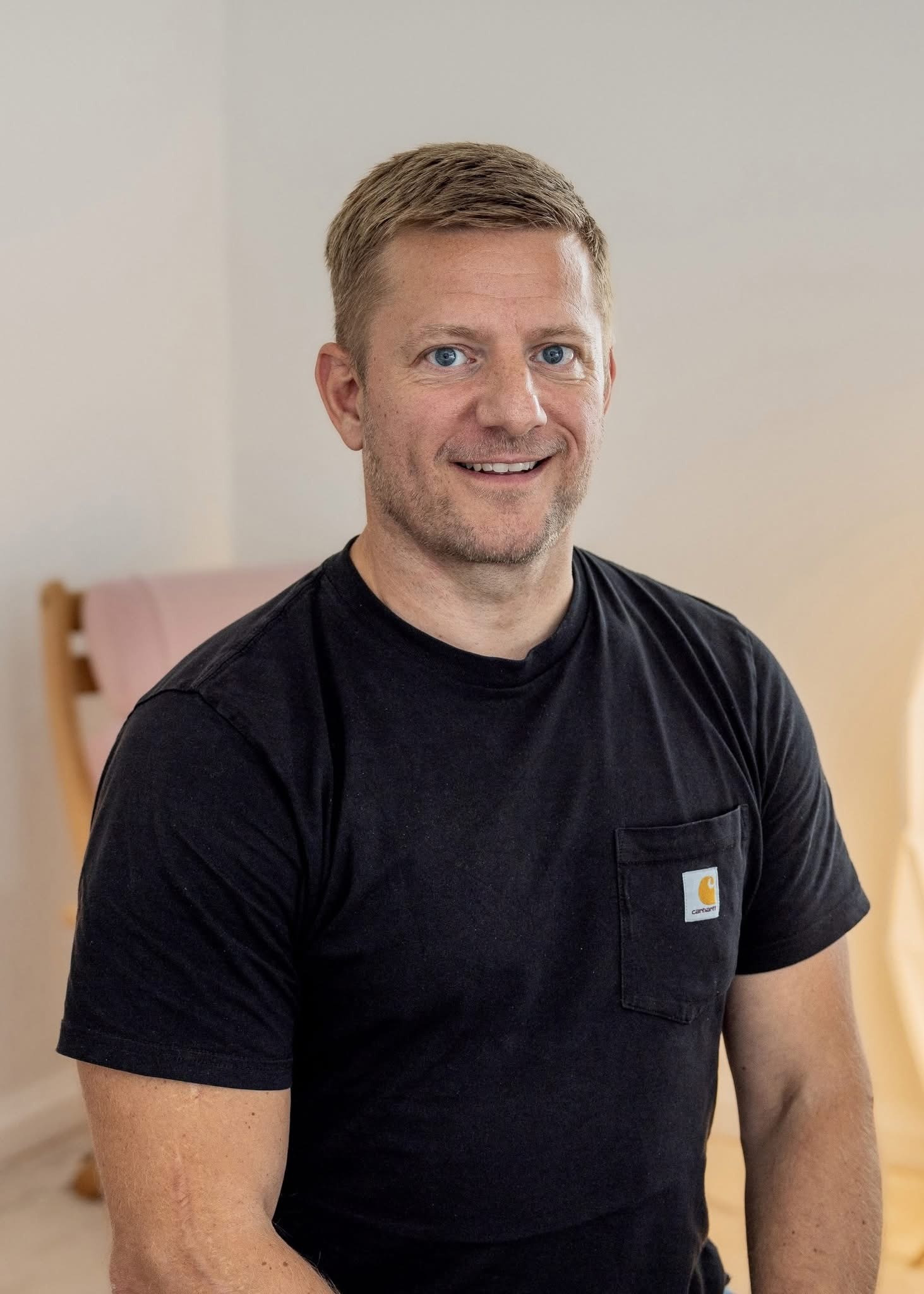 Roligt og professionelt skandinavisk miljø til neurodivergent trivsel