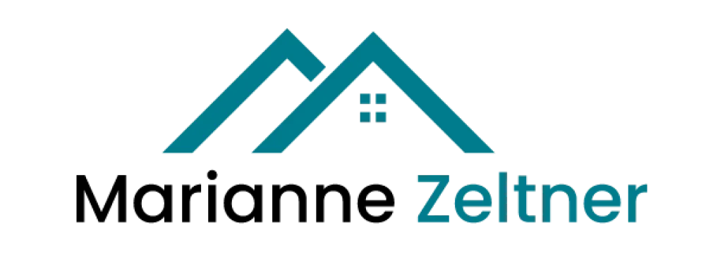 Marianne Zeltner Brand Logo