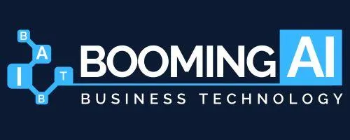 booming_AI_Logo