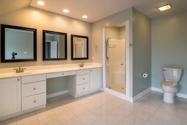 Bathroom Renovations in Waxhaw, NC