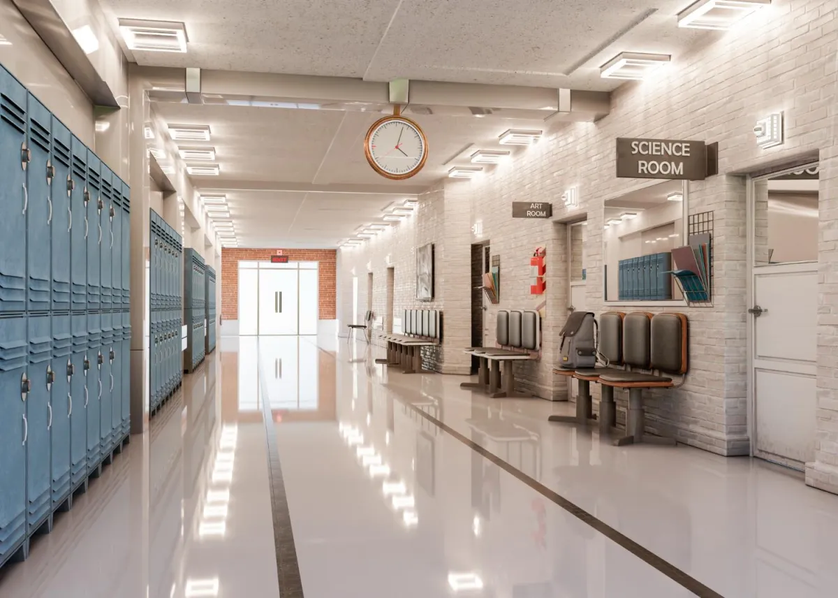 Educational Institution Maintenance in Waxhaw, NC
