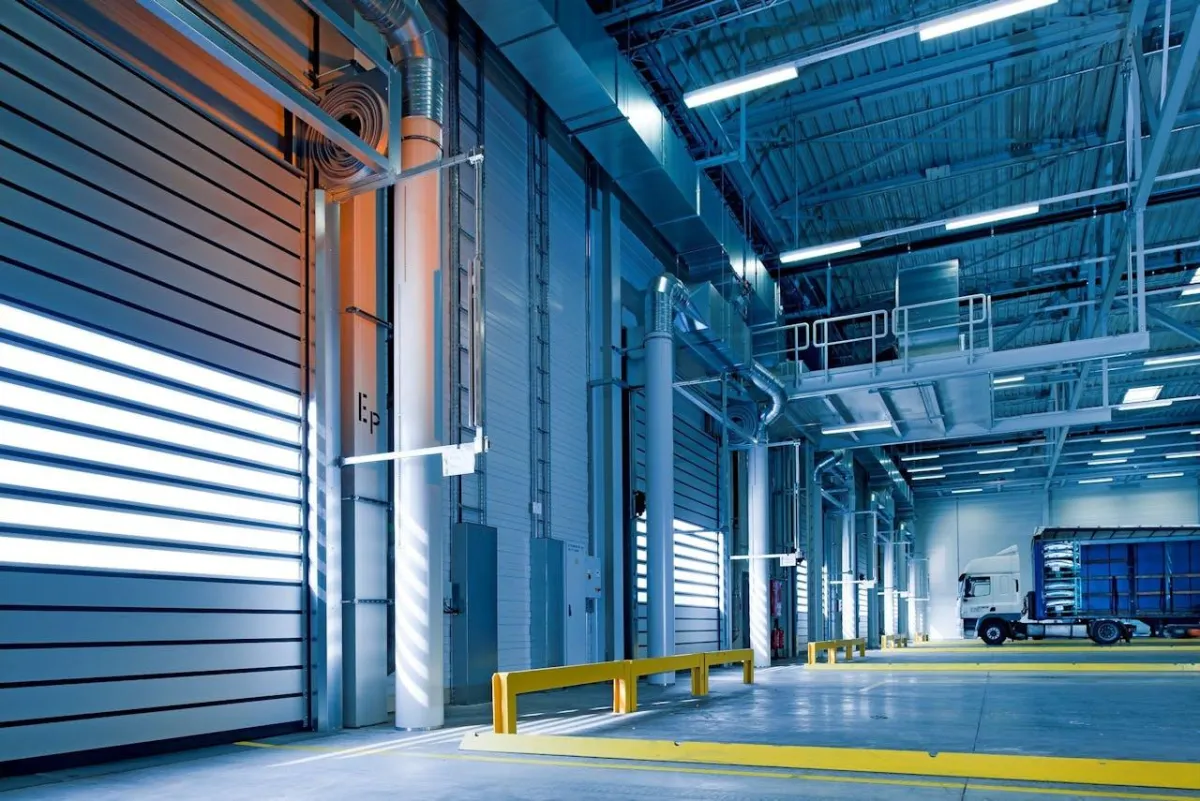 Warehouse & Distribution Center Maintenance in Waxhaw, NC