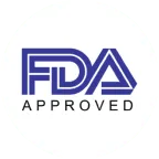 fluxactive complete FDA Approved Facility