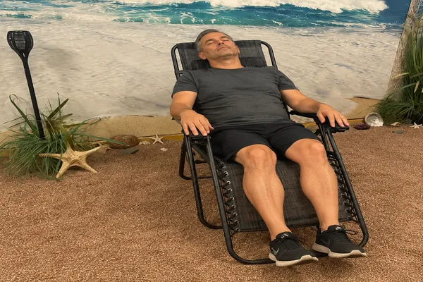 Why So Many People Are Discovering Salt Therapy: A Natural Way to Breathe Easier, Relax, and Feel Betterew Blog Post