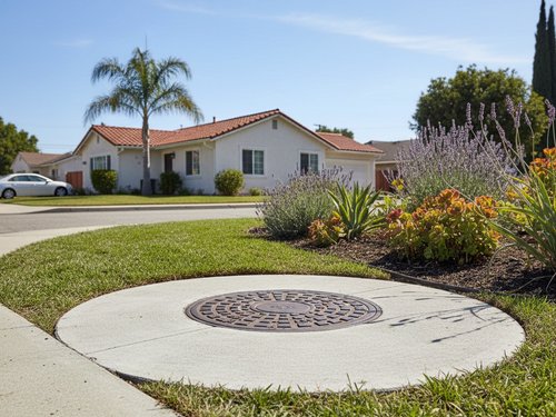 Sewer repair in Glendora, CA