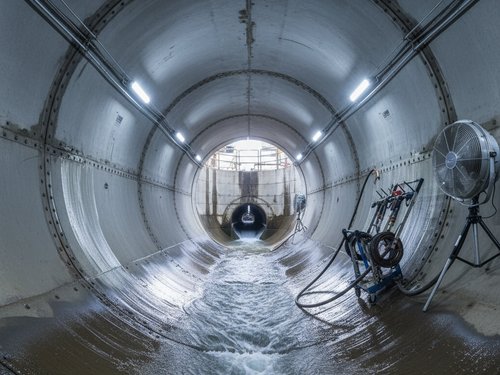 Covina, CA Hydro jetting