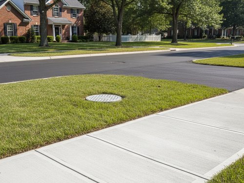 Covina, CA Sewer repair