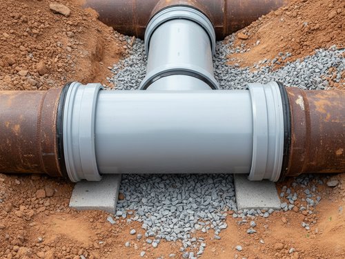  Drain cleaning