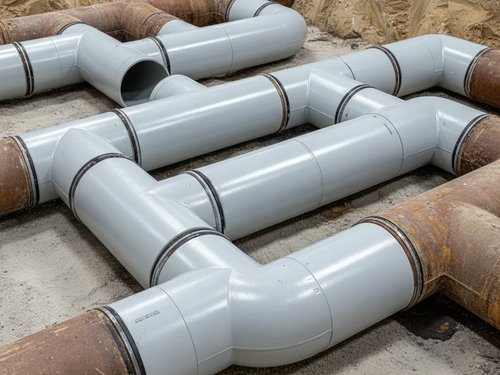  Drain cleaning