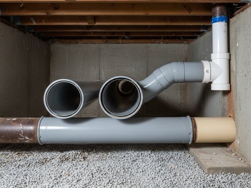 Covina, CA Pipe lining