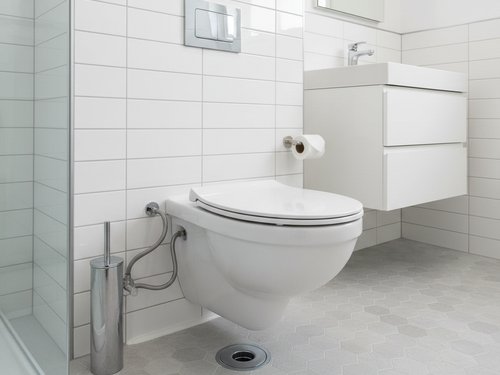 Covina, CA Toilet installation