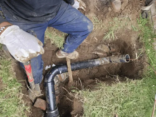 Sewer Line Locating Glendora, CA
