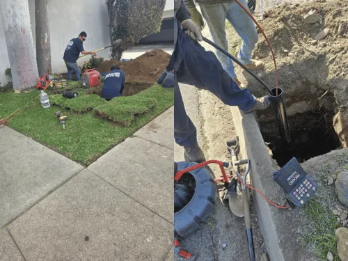 Toilet installation Glendora, CA