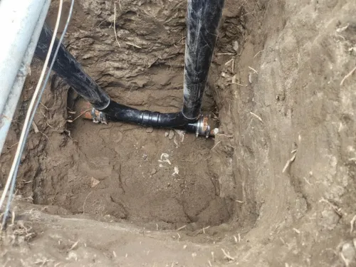 Drain cleaning Glendora, CA