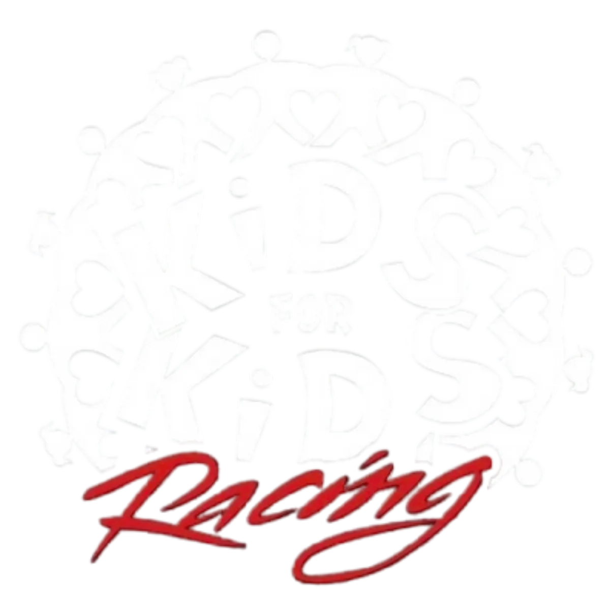 Kids for Kids Foundation Logo