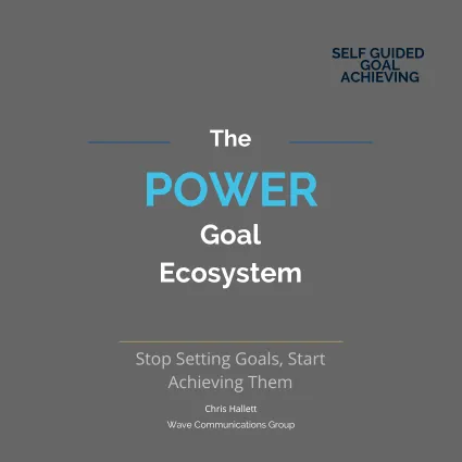 Power Goal Ecosystem