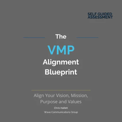 VMP Alignment Blueprint