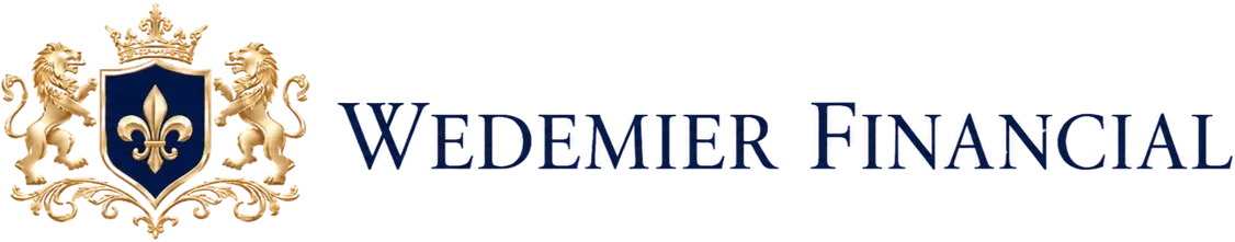 Wedemier Financial Logo