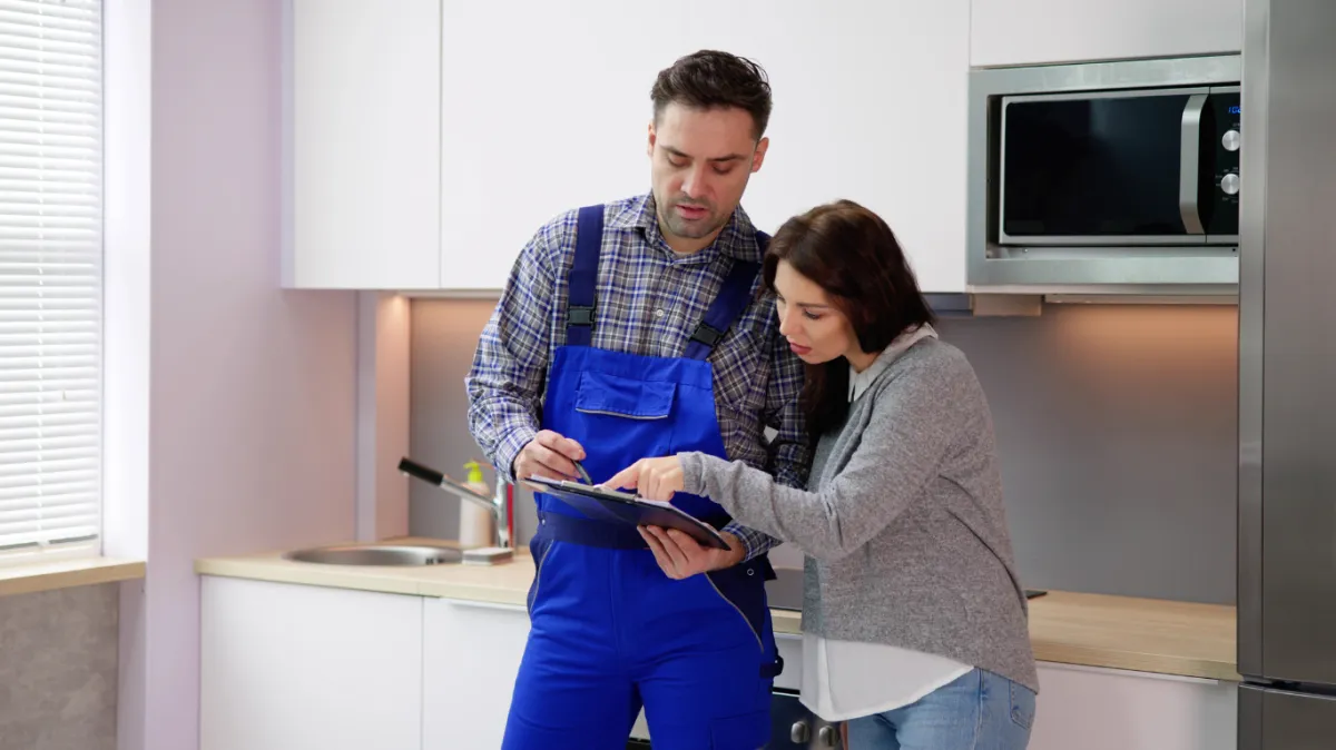 prepare your home for sale