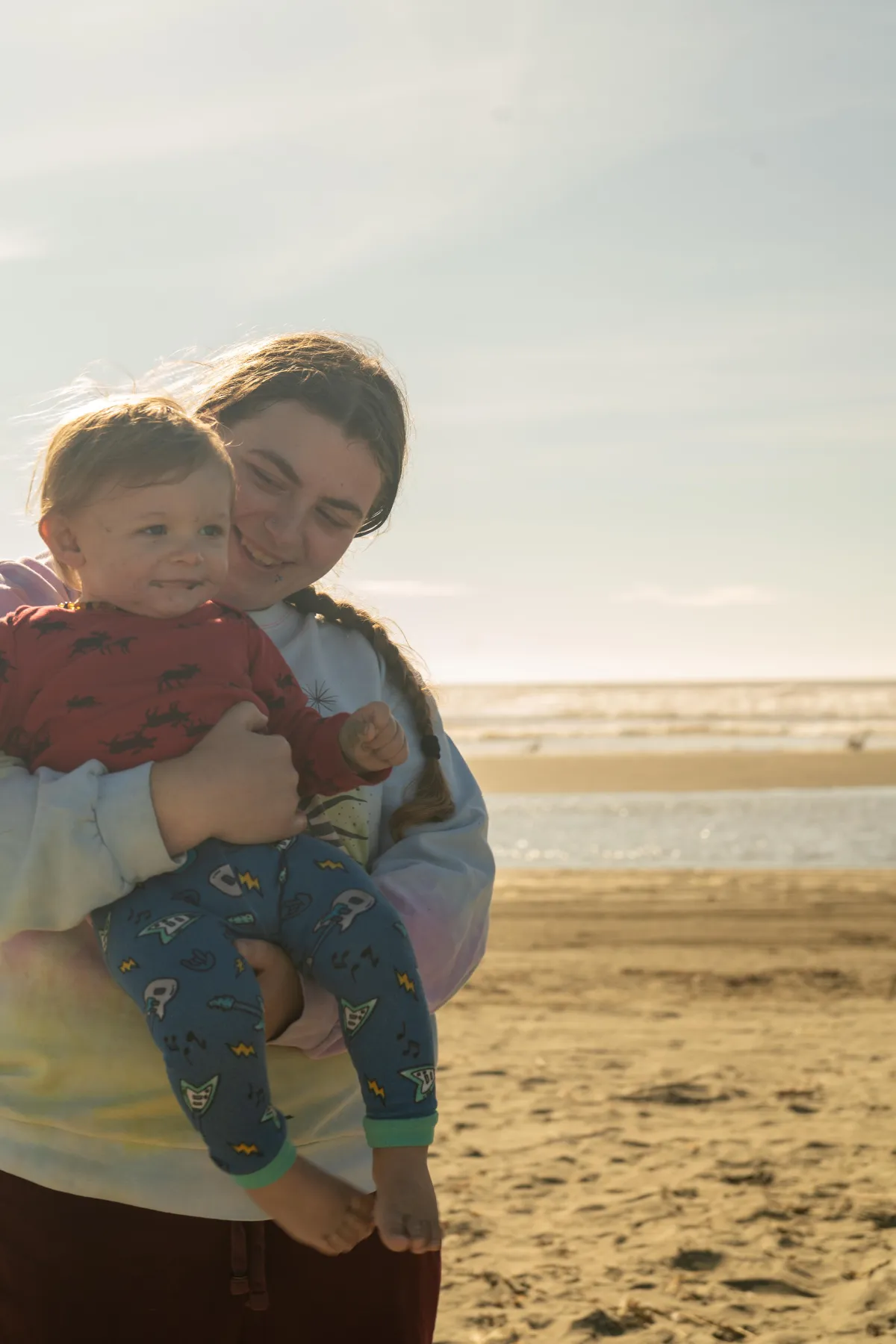 Rick-Brady Family-57