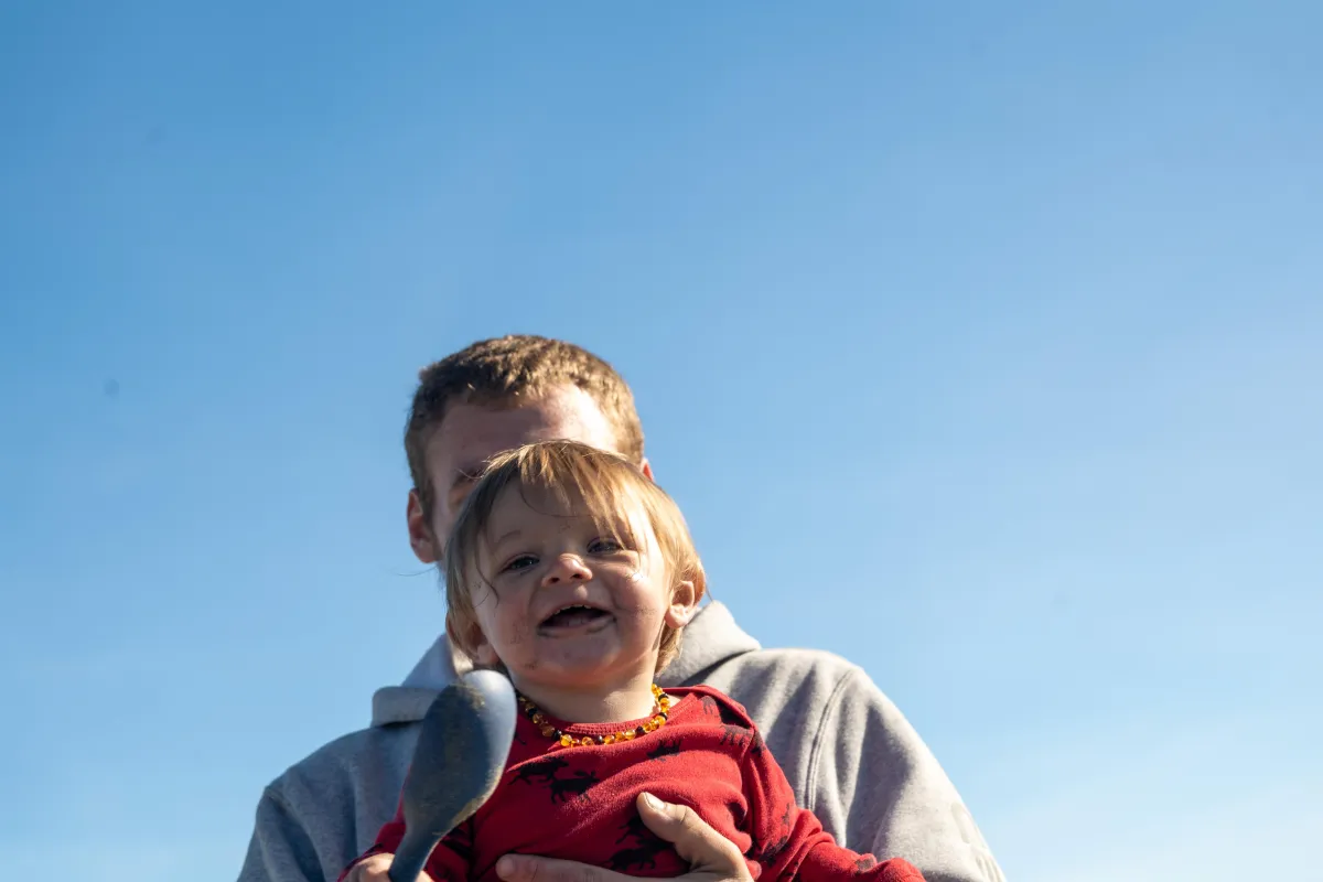 Rick-Brady Family-68