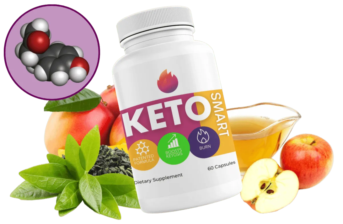 ketosmart