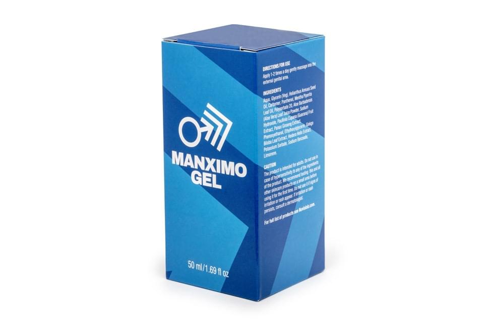manximo-gel