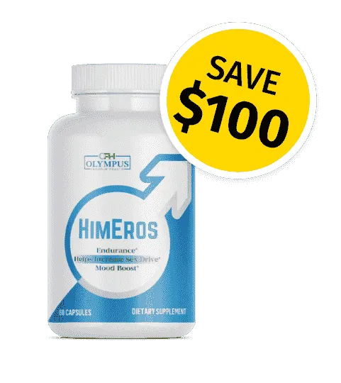 himeros supplement-1 Bottle