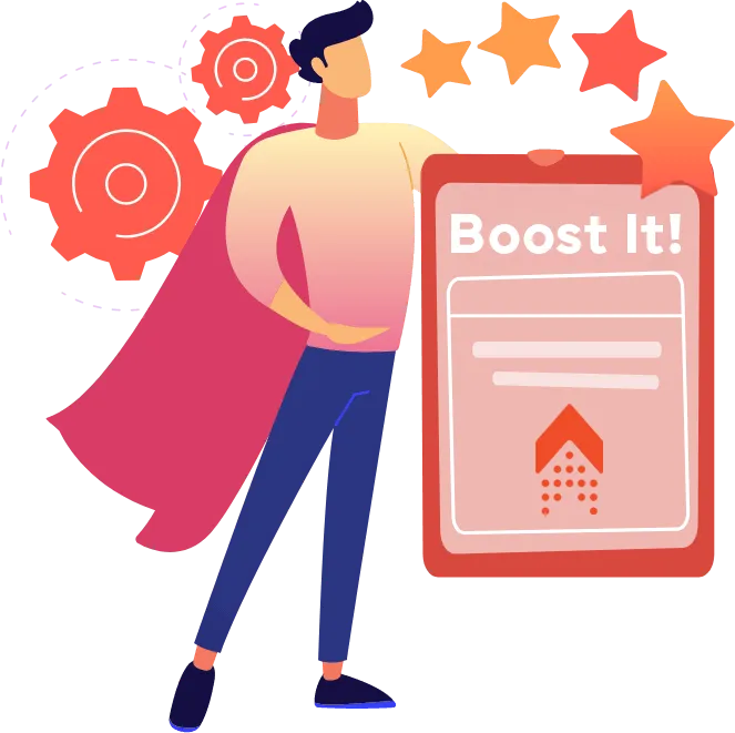 BizBoost It