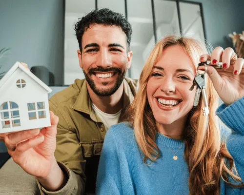  Home Purchase Mortgages