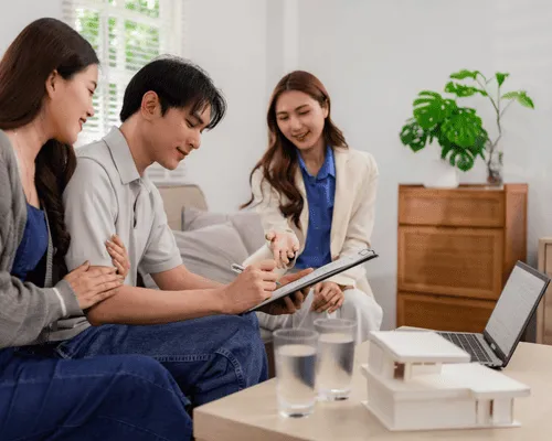 Mortgage Renewals & Rate Optimization in Vaughan