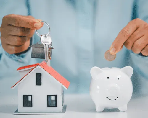 Debt Consolidation Mortgages Vaughan